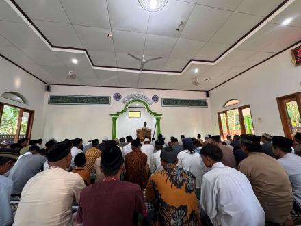 IDUL ADHA 2025