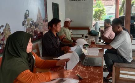 VERIFIKASI RANCANGAN RKP 2026
