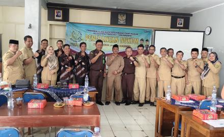 PENERANGAN HUKUM DARI KEJATI YOGYAKARTA