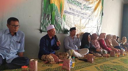 PENGAJIAN PKK “KEPAHLAWANAN”