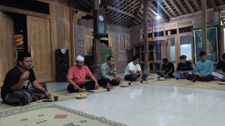 PEMBINAAN PEMUDA KARANG TARUNA