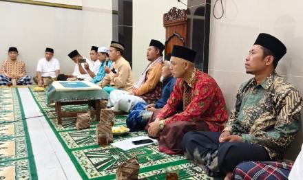 WONG JOWO OJO ILANG JAWANE