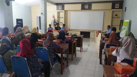 BIMTEK PENYUSUNAN MENU B2SA