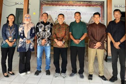 ROADSHOW BAWASLU KAWAL PILUR