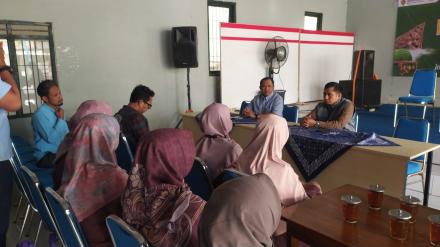KERJASAMA UAD DAN TEMUWUH